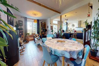 achat maison leuhan 29390