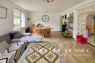 achat maison leuhan 29390