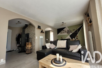 achat maison leuhan 29390