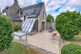 achat maison leuhan 29390