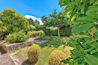 achat maison leuhan 29390