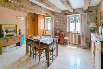 achat maison leuhan 29390