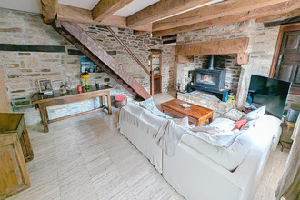 achat maison leuhan 29390