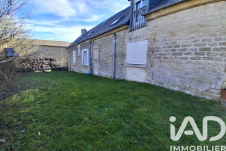 achat maison leuilly-sous-coucy 02380