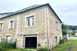 achat maison leuilly-sous-coucy 02380