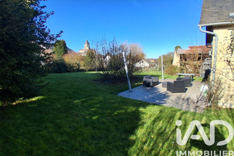 achat maison leuilly-sous-coucy 02380