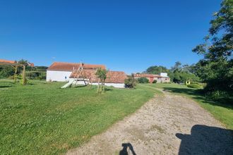 achat maison leulinghen-bernes 62250