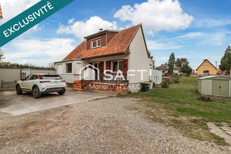 achat maison leutenheim 67480