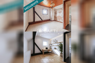 achat maison leutenheim 67480