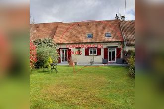 achat maison leuville-sur-orge 91310