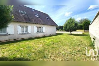 achat maison leuville-sur-orge 91310