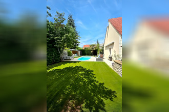 achat maison leuville-sur-orge 91310