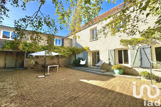 achat maison leuville-sur-orge 91310