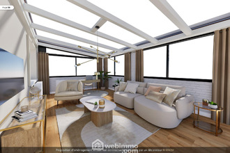 achat maison leuville-sur-orge 91310