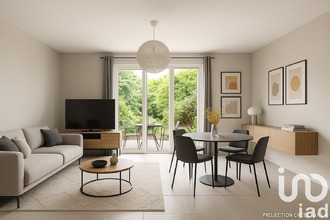 achat maison leuville-sur-orge 91310