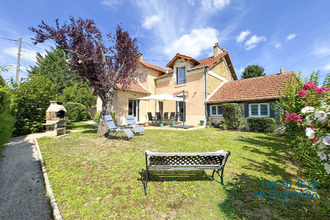 achat maison leuville-sur-orge 91310