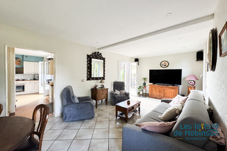 achat maison leuville-sur-orge 91310