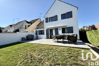 achat maison leuville-sur-orge 91310