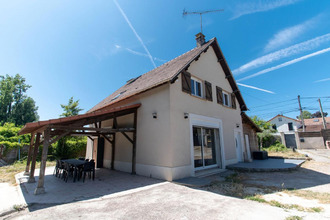 achat maison leuville-sur-orge 91310