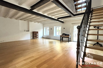 achat maison leuville-sur-orge 91310