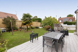 achat maison leuville-sur-orge 91310