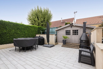 achat maison leuville-sur-orge 91310