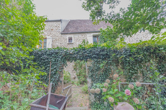 achat maison leuville-sur-orge 91310