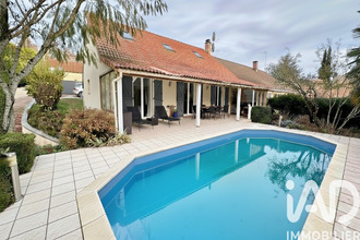 achat maison leuville-sur-orge 91310