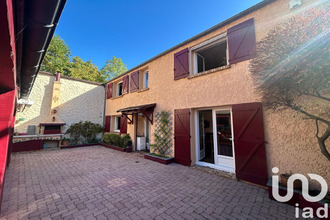 achat maison leuville-sur-orge 91310