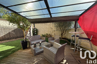 achat maison leuville-sur-orge 91310