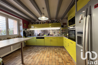 achat maison leuville-sur-orge 91310