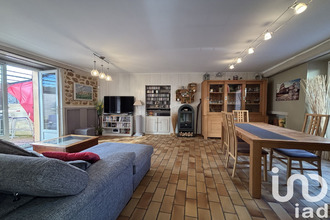 achat maison leuville-sur-orge 91310