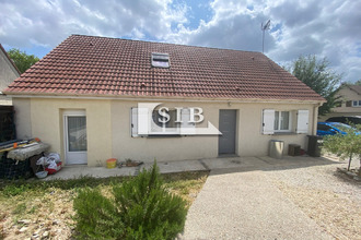 achat maison leuville-sur-orge 91310