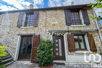 achat maison leuville-sur-orge 91310