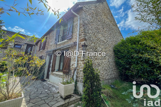 achat maison leuville-sur-orge 91310