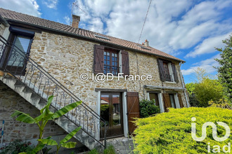 achat maison leuville-sur-orge 91310