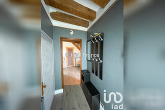 achat maison leuville-sur-orge 91310