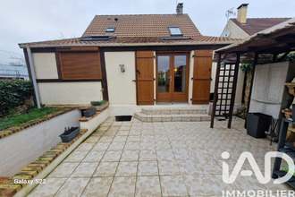 achat maison leuville-sur-orge 91310