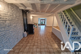 achat maison leuville-sur-orge 91310