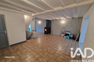 achat maison leuville-sur-orge 91310