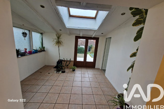 achat maison leuville-sur-orge 91310