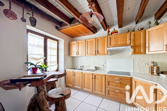 achat maison leuville-sur-orge 91310