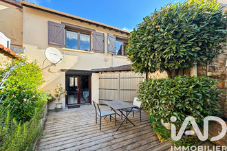 achat maison leuville-sur-orge 91310