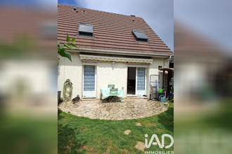 achat maison leuville-sur-orge 91310