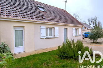 achat maison leuville-sur-orge 91310