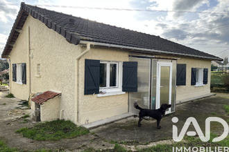 achat maison leuville-sur-orge 91310