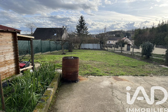 achat maison leuville-sur-orge 91310