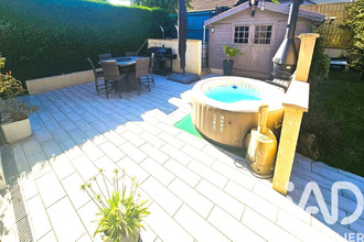 achat maison leuville-sur-orge 91310