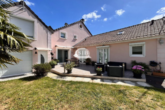 achat maison leuville-sur-orge 91310