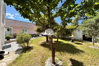 achat maison leuville-sur-orge 91310